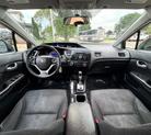 Thumbnail of 2013 Crystal Black Pearl Honda Civic