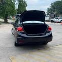 Thumbnail of 2013 Crystal Black Pearl Honda Civic