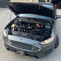 Thumbnail of 2019 Magnetic Metallic Ford Fusion
