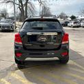Thumbnail of 2019 Black Chevrolet Trax