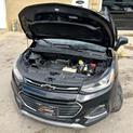 Thumbnail of 2019 Black Chevrolet Trax
