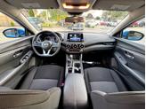 Thumbnail of 2024 Electric Blue Metallic Nissan Sentra