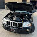 Thumbnail of 2006 Black Clearcoat Jeep Grand Cherokee