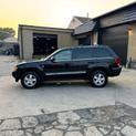 Thumbnail of 2006 Black Clearcoat Jeep Grand Cherokee