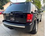 Thumbnail of 2006 Black Clearcoat Jeep Grand Cherokee