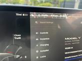 Thumbnail of 2021 Solid Black Tesla Model Y