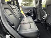 Thumbnail of 2021 Solid Black Tesla Model Y