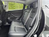 Thumbnail of 2021 Solid Black Tesla Model Y