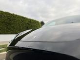 Thumbnail of 2021 Solid Black Tesla Model Y