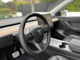 Thumbnail of 2021 Solid Black Tesla Model Y