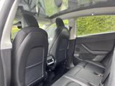 Thumbnail of 2021 Solid Black Tesla Model Y
