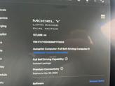 Thumbnail of 2021 Solid Black Tesla Model Y
