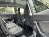 Thumbnail of 2021 Solid Black Tesla Model Y