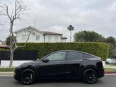 Thumbnail of 2021 Solid Black Tesla Model Y