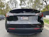 Thumbnail of 2021 Solid Black Tesla Model Y