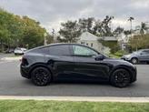 Thumbnail of 2021 Solid Black Tesla Model Y