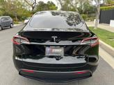 Thumbnail of 2021 Solid Black Tesla Model Y