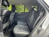 Thumbnail of 2015 Palladium Silver Metallic Mercedes-Benz M-Class
