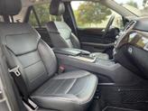 Thumbnail of 2015 Palladium Silver Metallic Mercedes-Benz M-Class