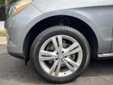 Thumbnail of 2015 Palladium Silver Metallic Mercedes-Benz M-Class