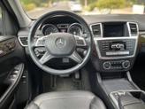 Thumbnail of 2015 Palladium Silver Metallic Mercedes-Benz M-Class