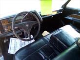 Thumbnail of 1970 Black Cadillac DeVille