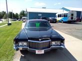 Thumbnail of 1970 Black Cadillac DeVille