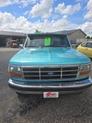 Thumbnail of 1992 Green Ford F-150