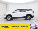 Thumbnail of 2022 White GMC Terrain