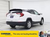 Thumbnail of 2022 White GMC Terrain