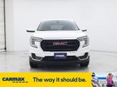 Thumbnail of 2022 White GMC Terrain