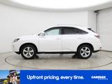 Thumbnail of 2015 White Lexus RX 350