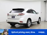 Thumbnail of 2015 White Lexus RX 350
