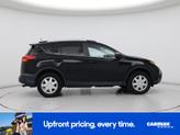 Thumbnail of 2013 Black Toyota RAV4