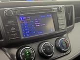 Thumbnail of 2013 Black Toyota RAV4