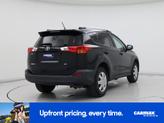 Thumbnail of 2013 Black Toyota RAV4