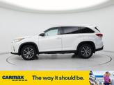 Thumbnail of 2019 White Toyota Highlander