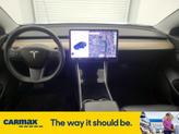 Thumbnail of 2018 Blue Tesla Model 3