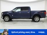 Thumbnail of 2016 Blue Ford F-150