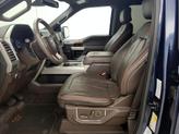 Thumbnail of 2016 Blue Ford F-150