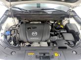 Thumbnail of 2022 White Mazda CX-5