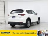 Thumbnail of 2022 White Mazda CX-5