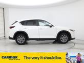 Thumbnail of 2022 White Mazda CX-5