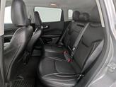 Thumbnail of 2018 Silver Jeep Compass
