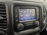 Thumbnail of 2018 Silver Jeep Compass