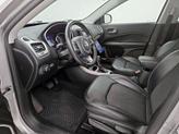 Thumbnail of 2018 Silver Jeep Compass