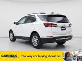 Thumbnail of 2024 White Chevrolet Equinox