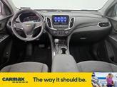 Thumbnail of 2024 White Chevrolet Equinox