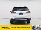 Thumbnail of 2024 White Chevrolet Equinox