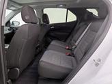 Thumbnail of 2024 White Chevrolet Equinox